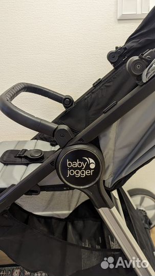 Коляска Baby Jogger