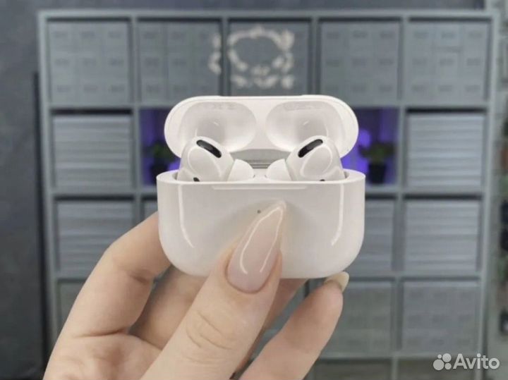 AirPods PRO 2 /AirPods 3 /AirPods 2 Лучшие