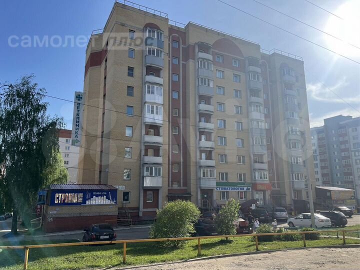 Продам помещение свободного назначения, 17.8 м²