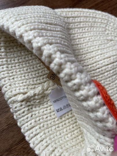 Шапка детская