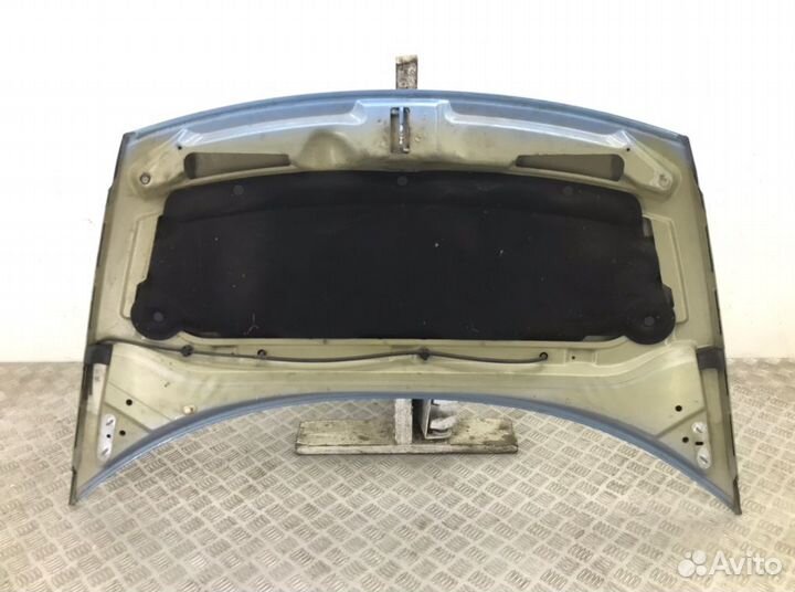 Капот Citroen C3 (2001-2009)