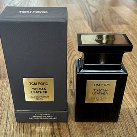 Tom Ford Tuscan Leather оригинал