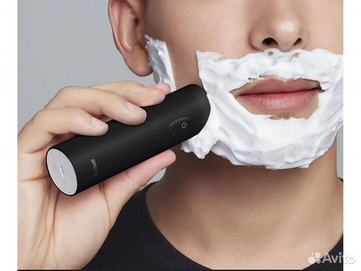 Электробритва Xiaomi smate Turbine Electric Shaver