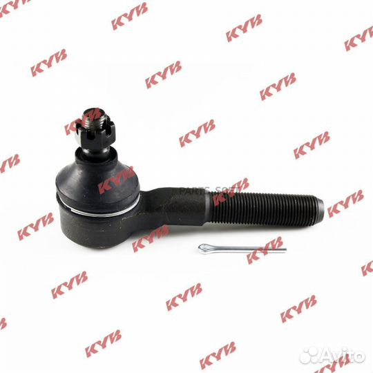 KYB KTR1095 Наконечник рул л/пр suzuki escudo (vit