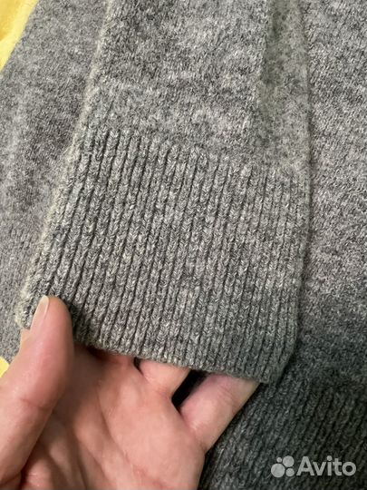 Свитер женский HM шерсть
