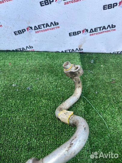 Трубка кондиционера Mitsubishi Carisma