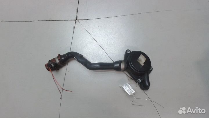 Маслоотделитель Mercedes R W251 2005, 2006