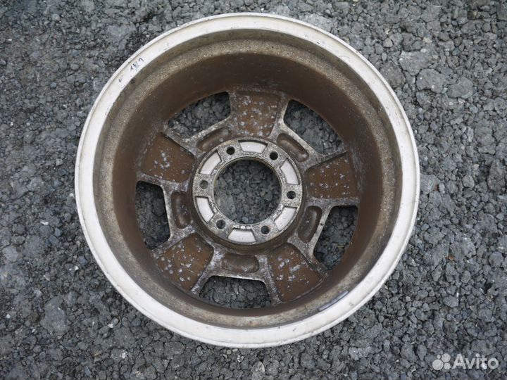Продам литые диски