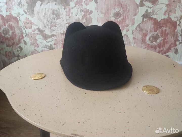 Кепки разные на девочку