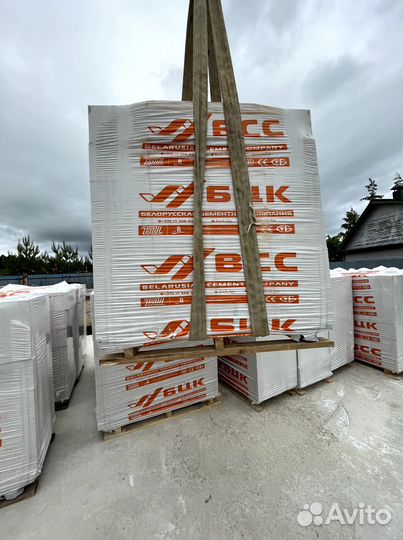 Газоблок с доставкой