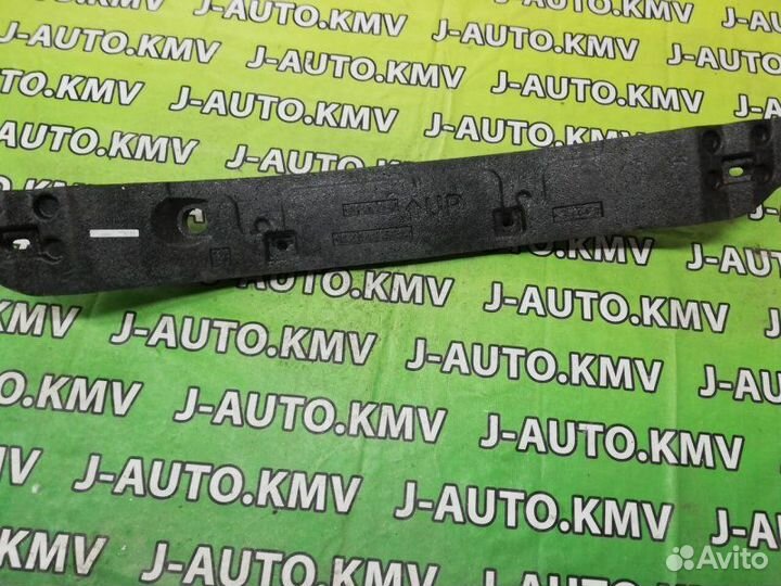 Наполнитель бампера передний Mazda 3