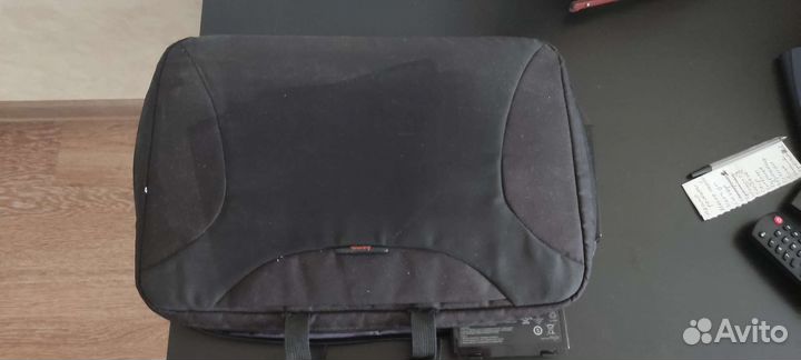 Ноутбук asus К61 ic