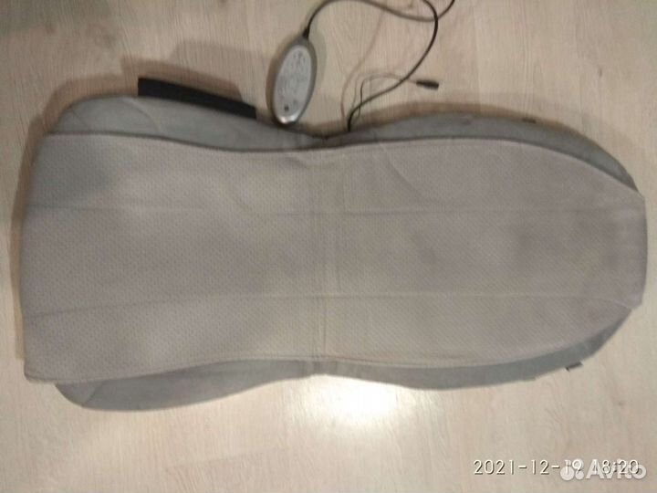 Массажная накидка beurer