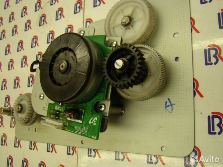 JC93-00326A редуктор xerox WC 3325