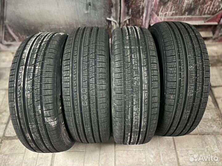 Pirelli Scorpion Verde All Season 215/65 R16 98H