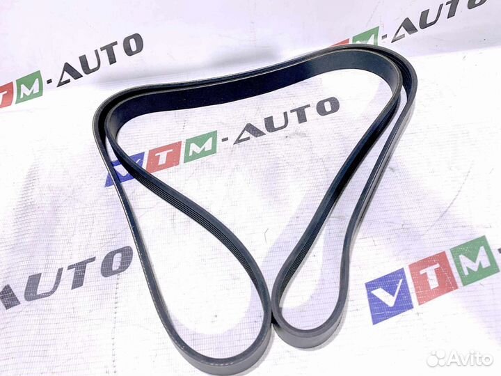 Ремень поликлиновый Renault Logan / Sandero 1.4, 1