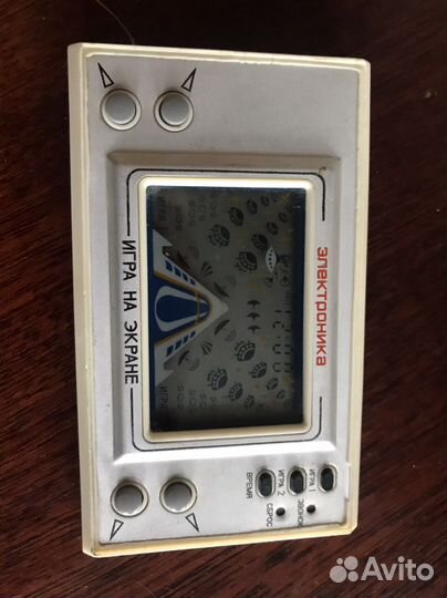 Электроника космический полет