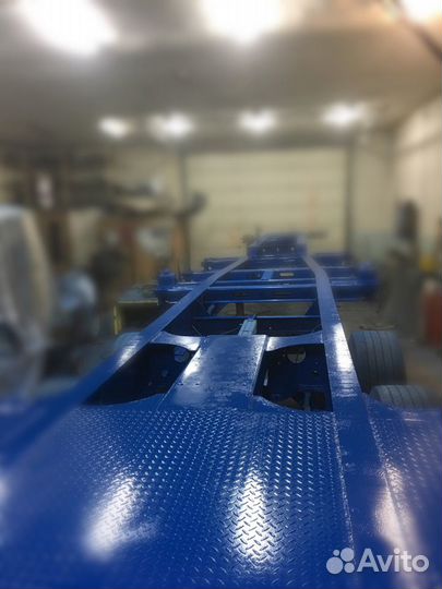 Пескоструйная обработка