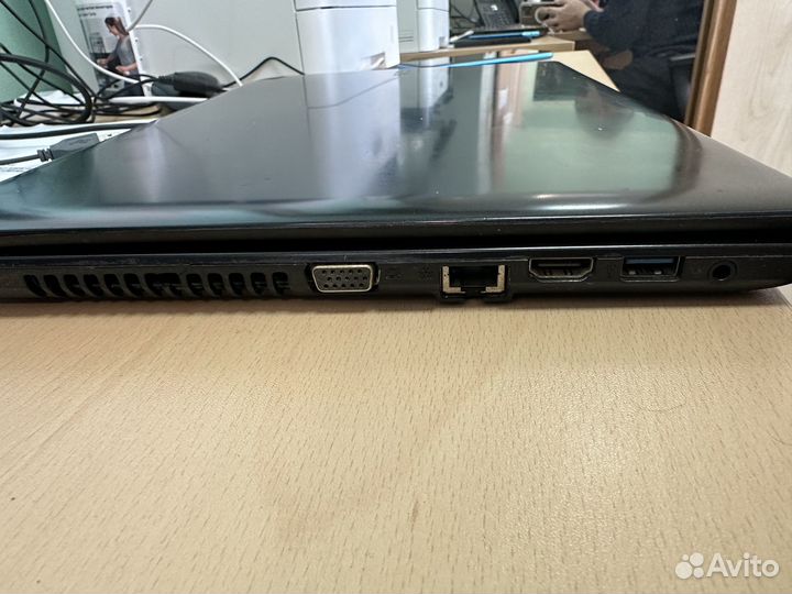 Acer aspire e1 z5we1