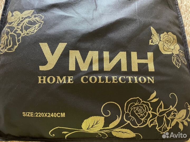 Плед покрывало пушистое