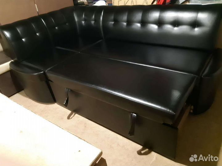 Кухонный уголок