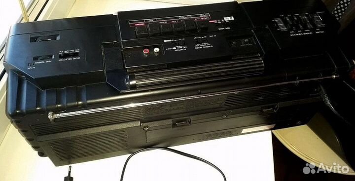 Sharp wq-t237 продажа обмен