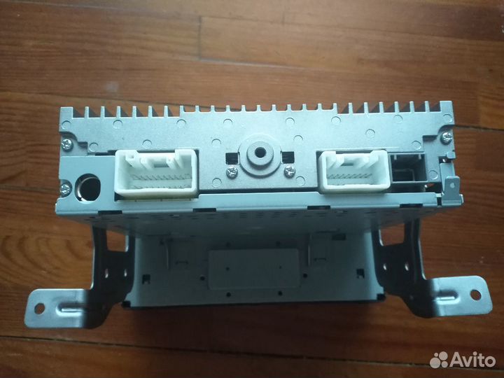 Головное устройство для мпс-3