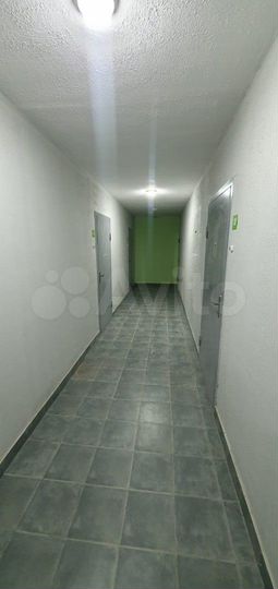 2-к. квартира, 34 м², 2/4 эт.