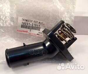 Термостат 1603131011 toyota