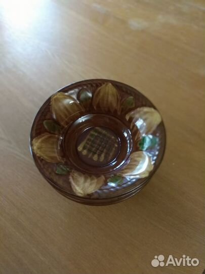 Посуда СССР