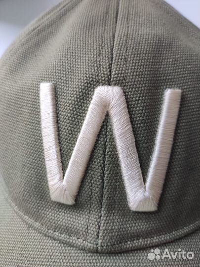 Кепка женская