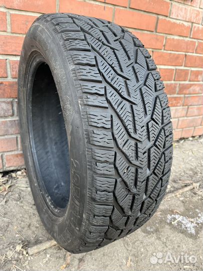 Tigar Winter 225/55 R17