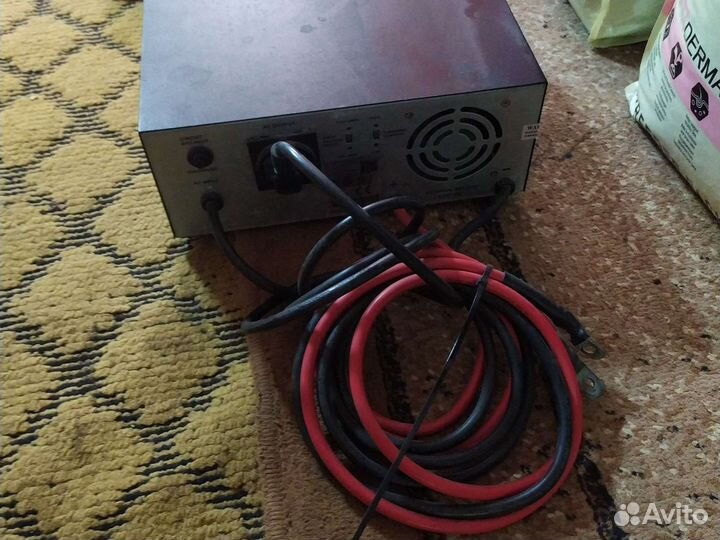 Stark Country 1200 INV