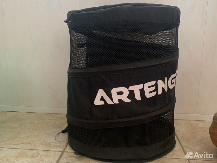 Спортивная корзина