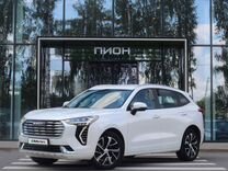 Haval Jolion 1.5 AMT, 2022, 51 961 км, с пробегом, цена 1 895 000 руб.