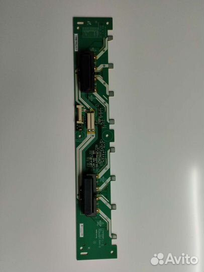 Инвертор inv32t4ub