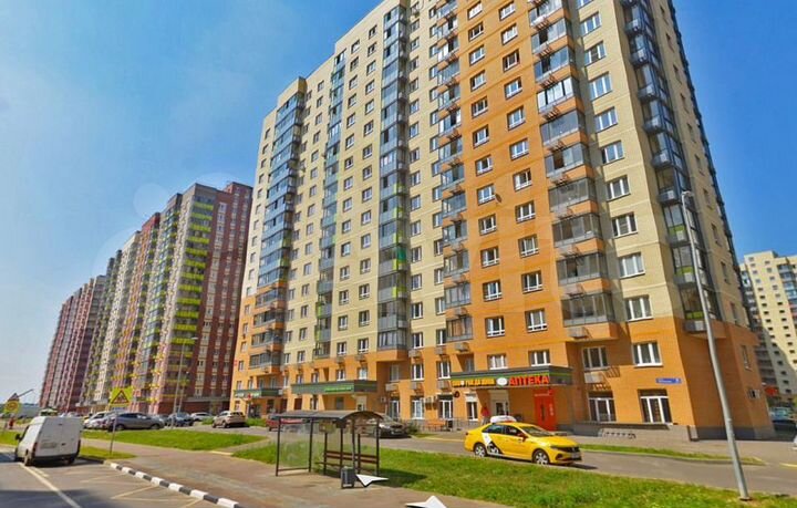 Продажа торговой площади/ 85,1кв.м