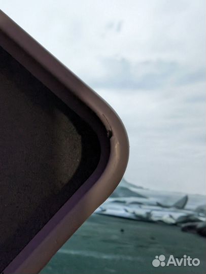 Чехол на Google pixel 8 - официальный (Б/У)