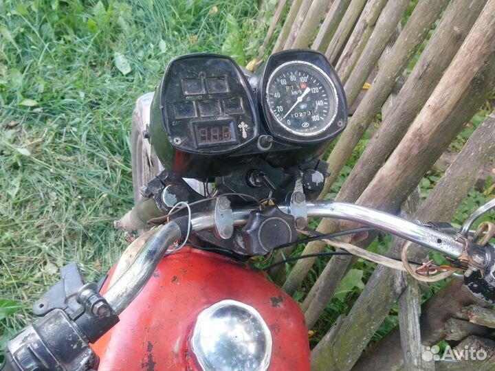 Иж юпитер е