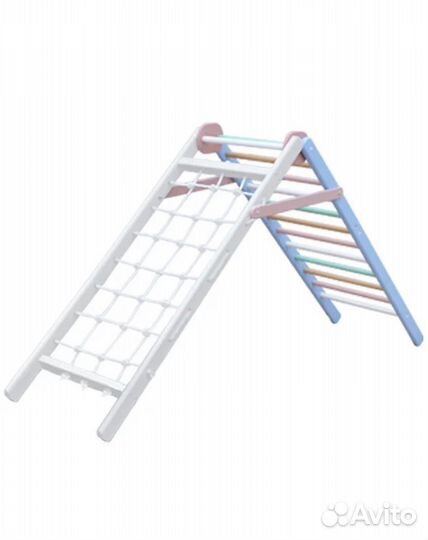 Шведская стенка спортивный детский комплекс