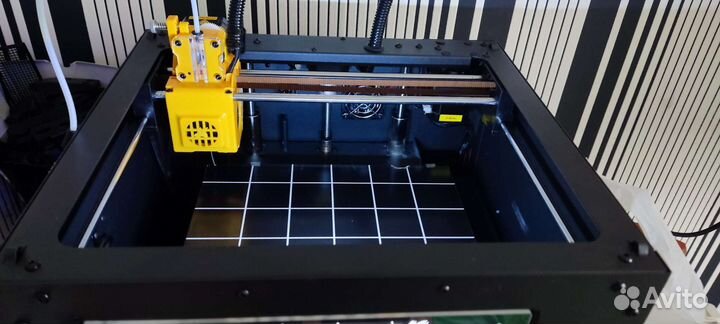 3D принтер Flying Bear Ghost 6