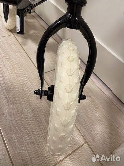 Беговел B'twin RUN ride 520