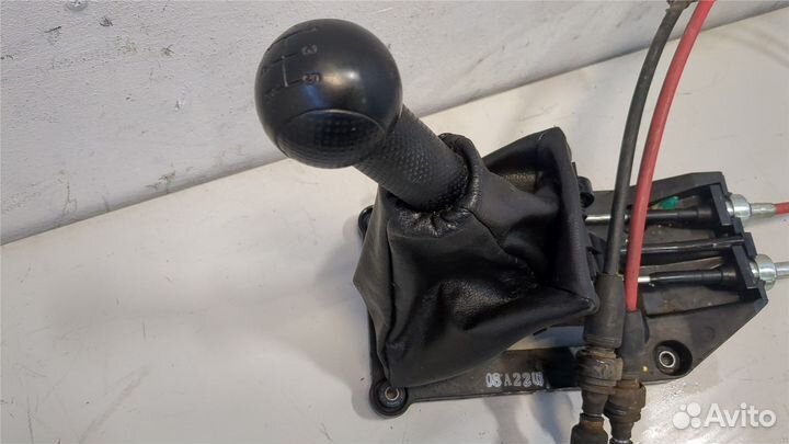 Кулиса кпп Chevrolet Aveo (T250 / 255), 2009