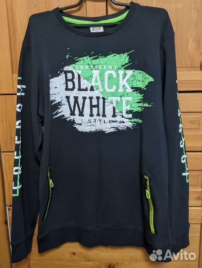 Кофта для мальчика 164