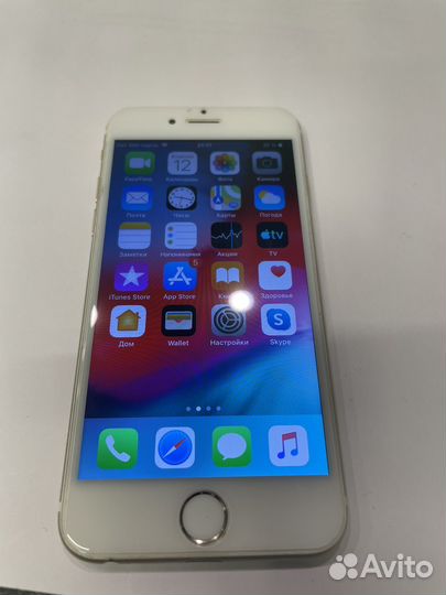 iPhone 6, 16 ГБ