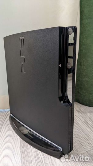 Sony PS3 slim