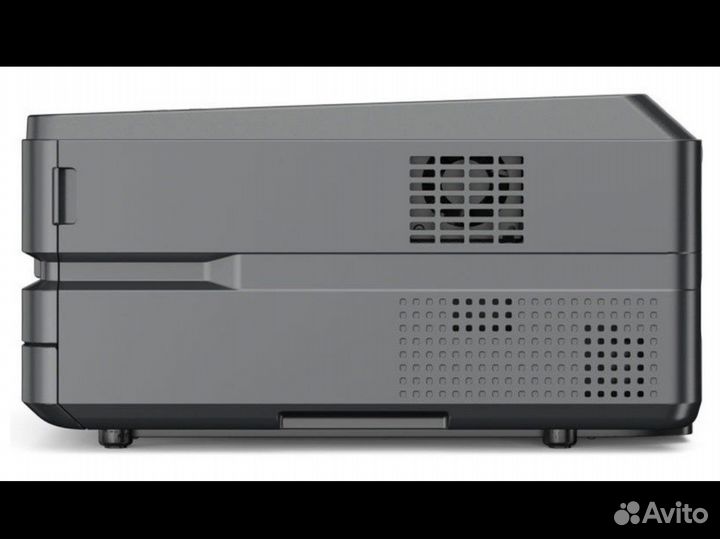 Принтер Deli P3100DN новый