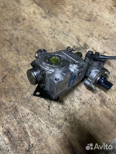 Топливный насос Митсубиси Галант 2.4