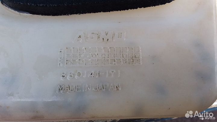 Бачок омывателя Hino Ranger