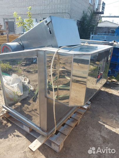 Блокорезка роторного типа бр 2 имб 600